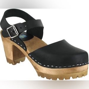MIA Abba Sandal